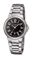 Orologio Frederique Constant Uomo Highlife in Acciaio FC-305AB4H6B - FC-305AB4H6B